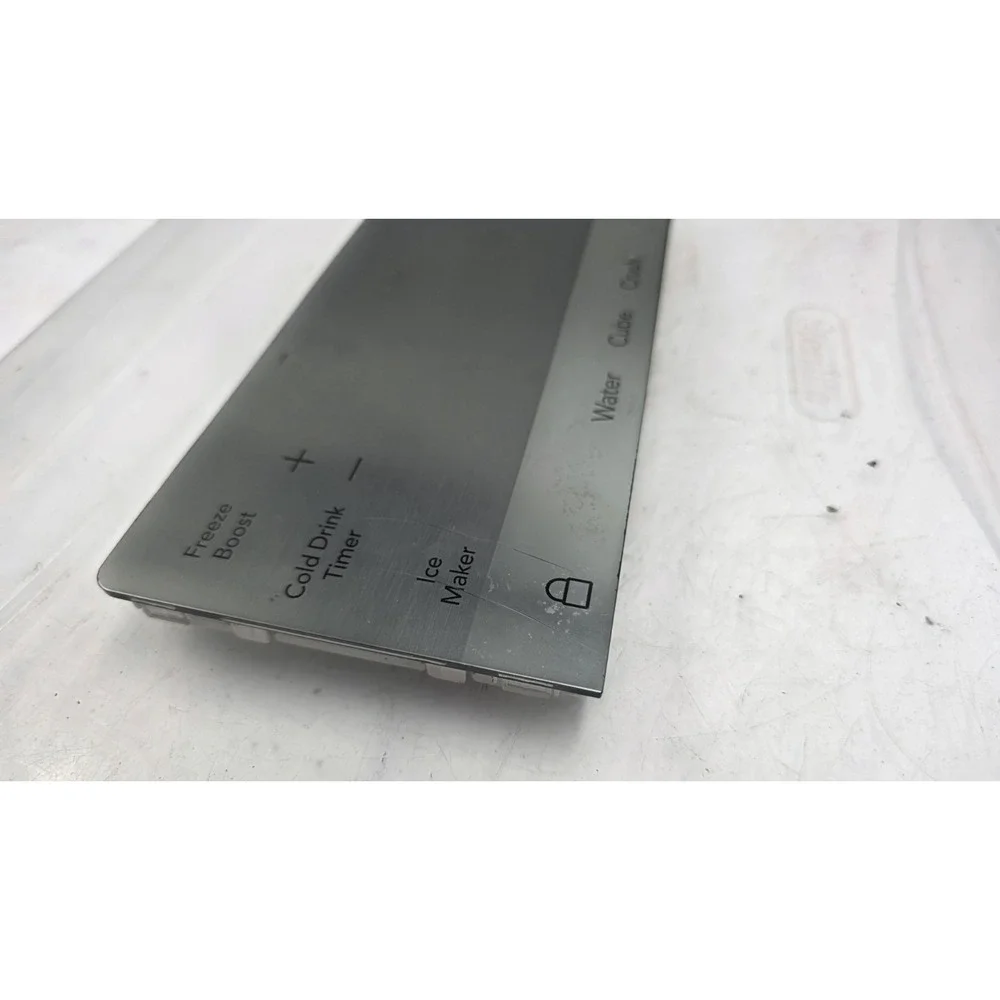 Frigidaire A14863207 User Interface Assembly Refrigerator